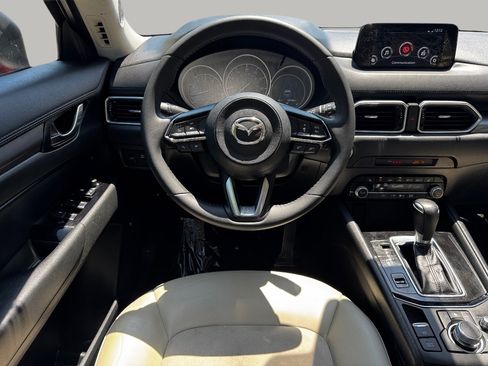 Used 2019 MAZDA CX-5 Touring AWD/4WD image 19