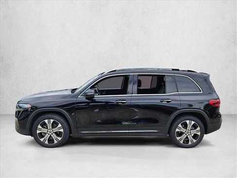 Certified 2024 Mercedes-Benz EQB 350 4MATIC SUV image 9