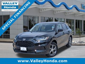 Certified 2024 Honda HR-V EX-L video 1