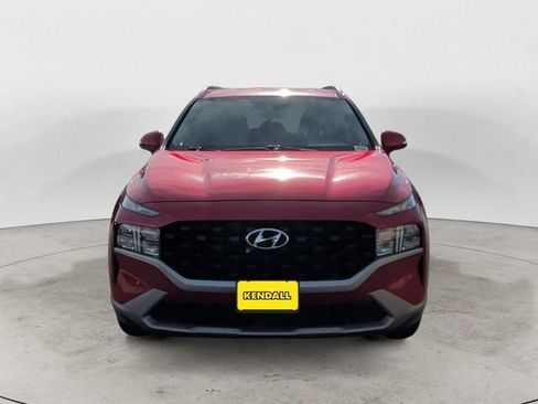 Used 2023 Hyundai Santa Fe SEL AWD/4WD image 8