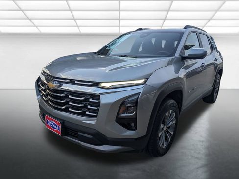 Certified 2025 Chevrolet Equinox LT w/ Convenience Package II FWD image 25
