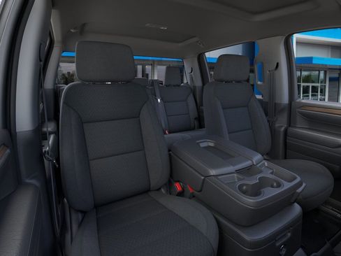 New 2026 Chevrolet Silverado 1500 RST image 16