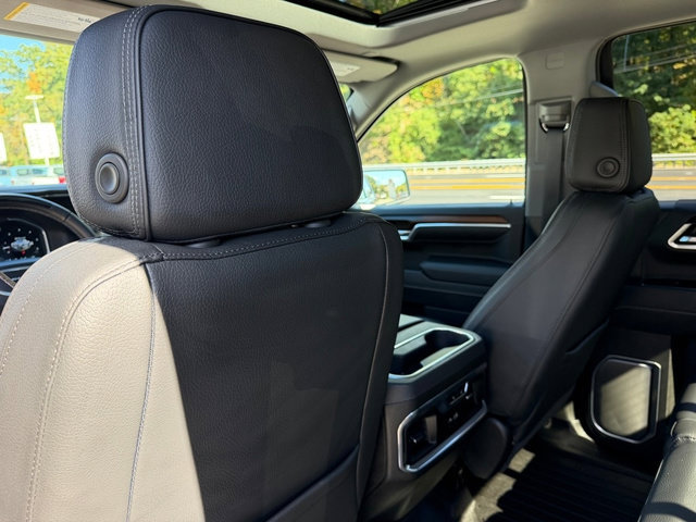 Used 2026 GMC Sierra 1500 Denali AWD/4WD image 18
