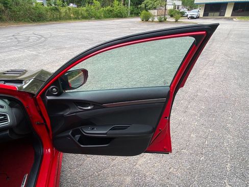 Used 2020 Honda Civic Si image 49