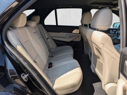 Certified 2023 Mercedes-Benz GLE 450 4MATIC image 21
