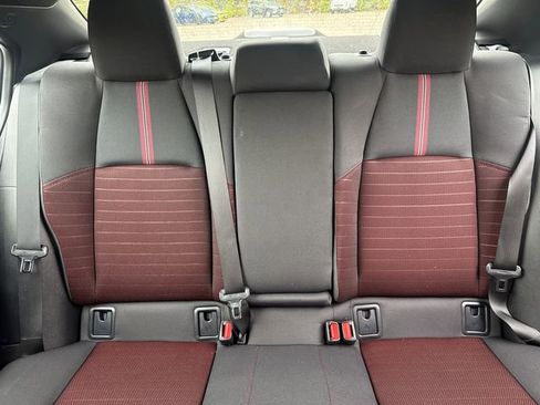 Certified 2025 Toyota Corolla SE image 41