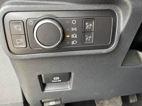 Used 2022 Ford Bronco Badlands image 11