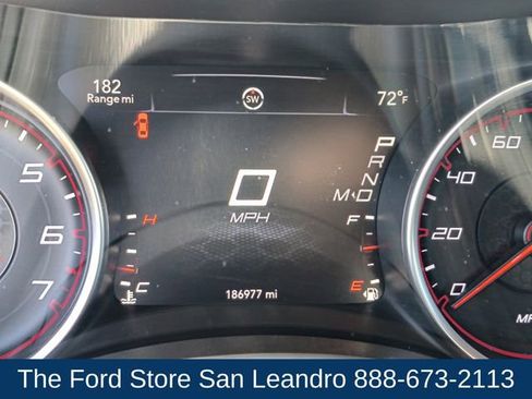 Used 2015 Dodge Charger SXT w/ AWD Plus Group image 21