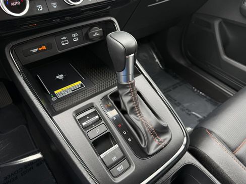 Used 2025 Honda CR-V Sport Touring image 22