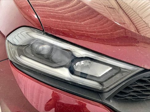 Used 2023 Dodge Durango GT RWD image 12
