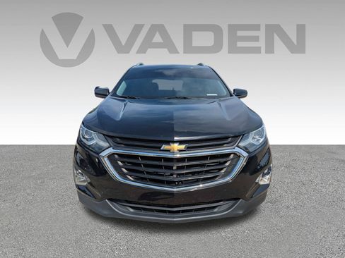 Used 2019 Chevrolet Equinox LT w/ Sun & Navigation Package FWD image 31