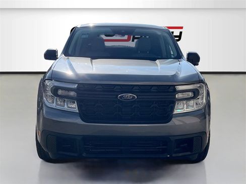 Used 2023 Ford Maverick XLT w/ Equipment Group 300A Standard image 2