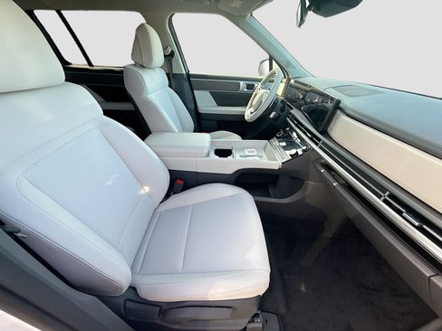 New 2026 Hyundai Santa Fe SE FWD image 20
