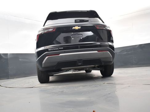 Used 2025 Chevrolet Equinox LT image 26