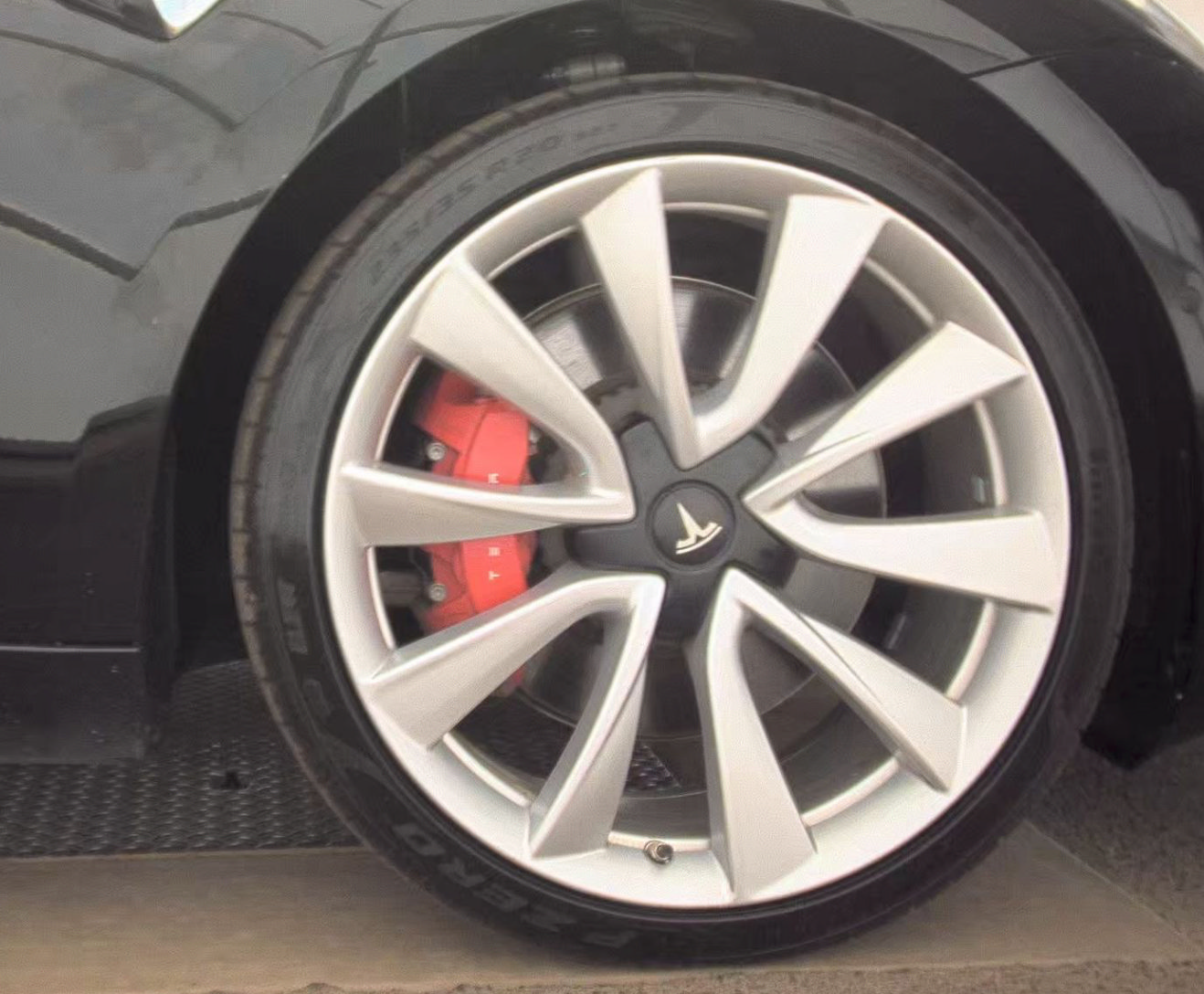 Used 2019 Tesla Model 3 Long Range AWD/4WD image 12