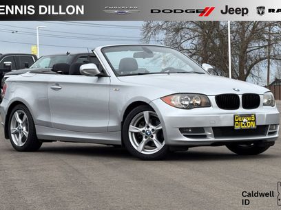 Used 2011 BMW 128i Convertible