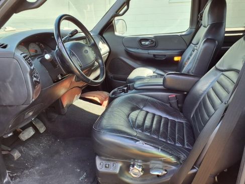 Used 2000 Ford F150 2WD SuperCab image 10