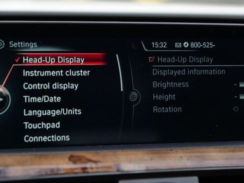 Used 2016 BMW 435i Convertible RWD image 51