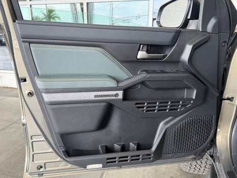 New 2026 Toyota Tacoma Trailhunter AWD/4WD image 15