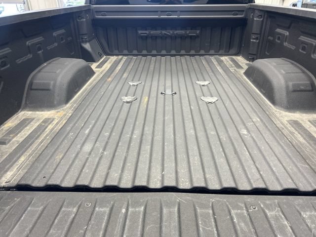 Used 2024 GMC Sierra 3500 Denali w/ Denali Reserve Package AWD/4WD image 7