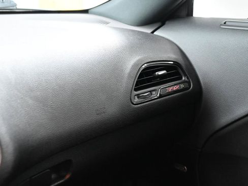 Used 2023 Dodge Challenger R/T Scat Pack RWD image 32