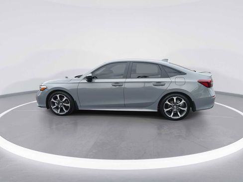 Used 2026 Honda Civic Sport Touring image 5