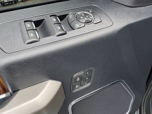 Used 2020 Ford F150 Lariat AWD/4WD image 15