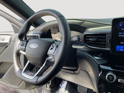 Used 2022 Ford Explorer ST w/ Equipment Group 401A AWD/4WD image 28
