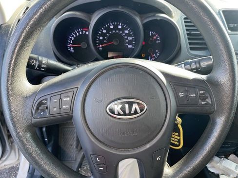 Used 2012 Kia Soul image 9