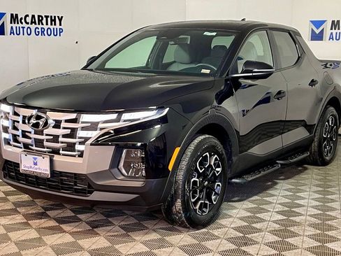 Used 2024 Hyundai Santa Cruz SEL image 2