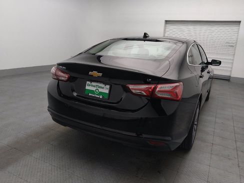 Used 2024 Chevrolet Malibu LT FWD image 7