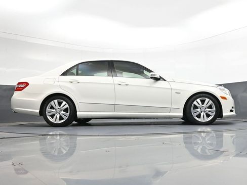 Used 2012 Mercedes-Benz E 350 BlueTEC Sedan image 32