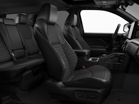 New 2026 Toyota 4Runner TRD Sport Premium AWD/4WD image 20