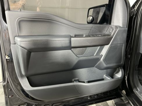 Used 2022 Ford F150 XLT w/ Equipment Group 302A High image 14