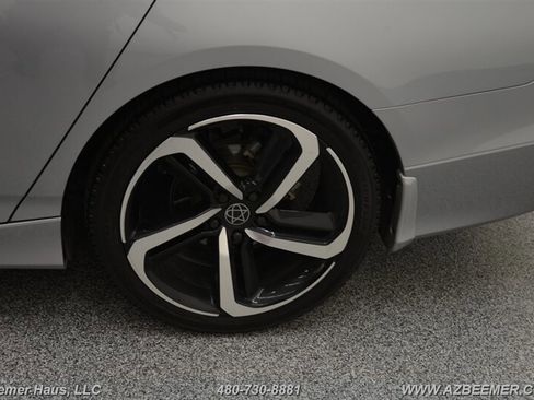 Used 2020 Honda Accord Sport image 42