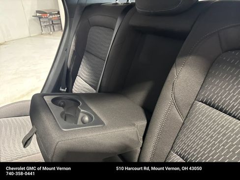 New 2026 Chevrolet Equinox LT w/ Safety and Technology Package AWD/4WD image 40