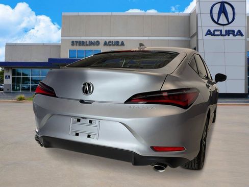New 2026 Acura Integra image 4