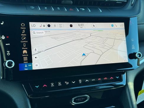 New 2026 Jeep Grand Cherokee Altitude AWD/4WD image 18