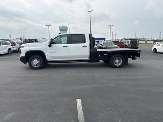 Used 2025 Chevrolet Silverado 3500 W/T w/ WT Convenience Package AWD/4WD video 2