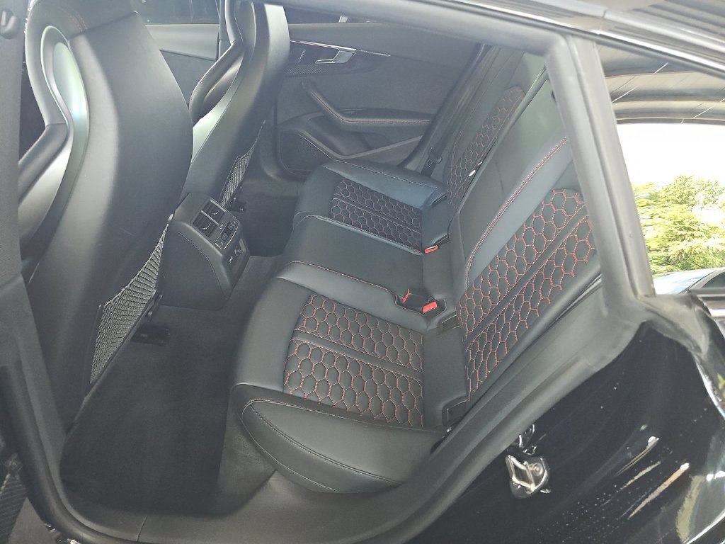 Used 2023 Audi RS 5 Sportback w/ Dynamic Package AWD/4WD image 5