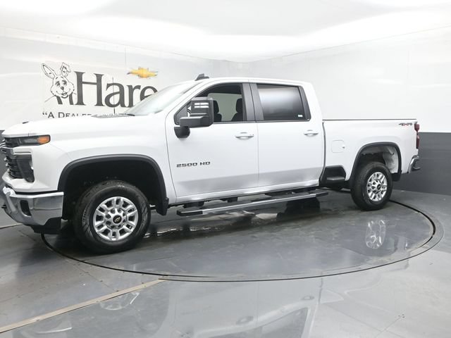 Used 2026 Chevrolet Silverado 2500 LT AWD/4WD image 49