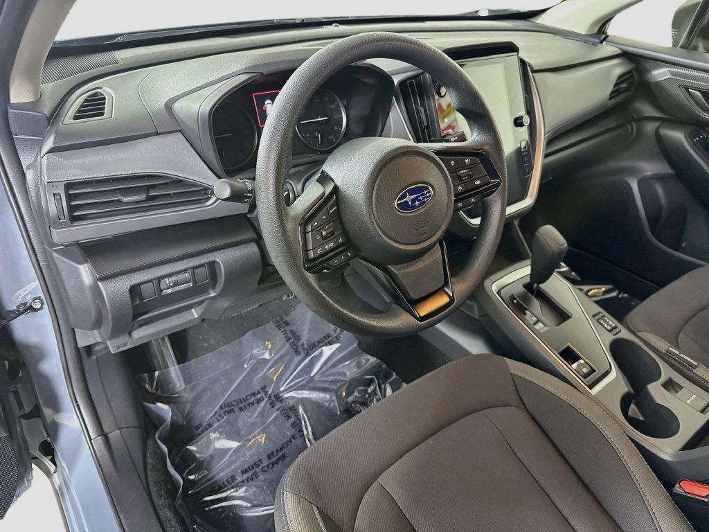 Certified 2025 Subaru Crosstrek 2.5i Premium AWD/4WD image 19