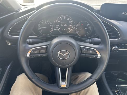 Used 2025 MAZDA MAZDA3 s image 17