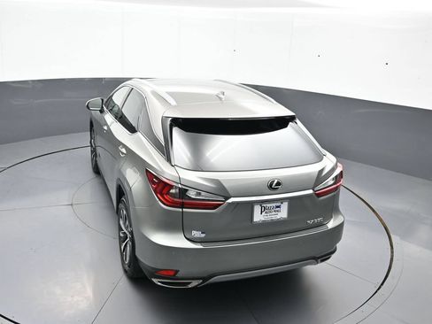 Used 2020 Lexus RX 350 AWD w/ Premium Package image 42
