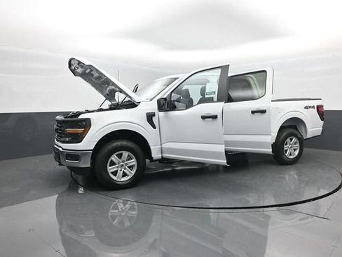 New 2026 Ford F150 XL w/ Equipment Group 103A High AWD/4WD image 36