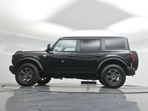 New 2025 Ford Bronco Big Bend image 51