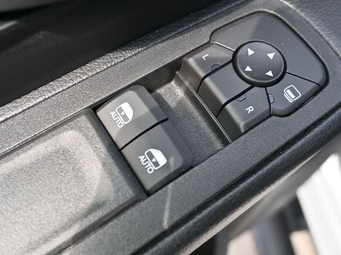 New 2026 RAM 5500 Tradesman image 10