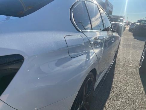 Used 2021 BMW 330i Sedan w/ M Sport Package image 24