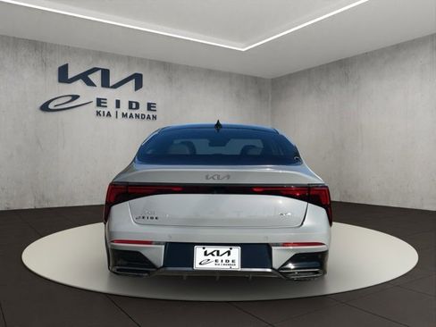 Used 2026 Kia K5 GT-Line w/ GT-Line Premium Package image 6