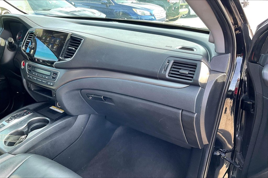 Used 2021 Honda Pilot Special Edition image 17